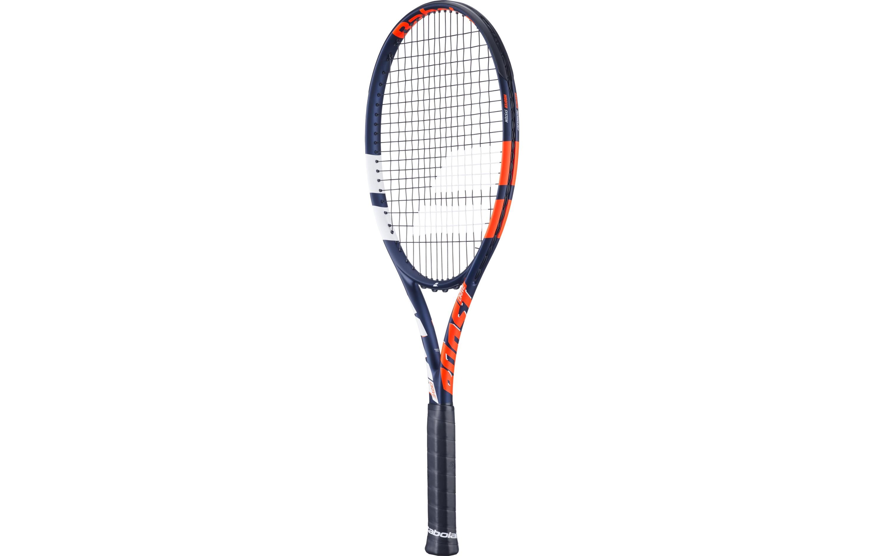 Tennisracket New Boost Drive Griffgrösse: 0, besaitet<br>Tennisschläger