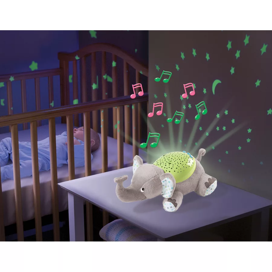 summer™ by ingenuity Slumber Buddies Classic - Elefant