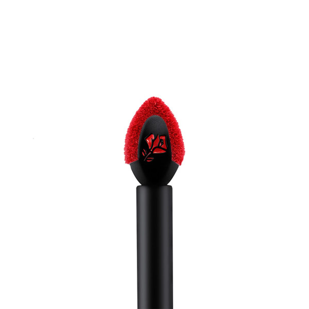 Lancôme L'Absolu Rouge Drama Ink 502 - Fiery Pink