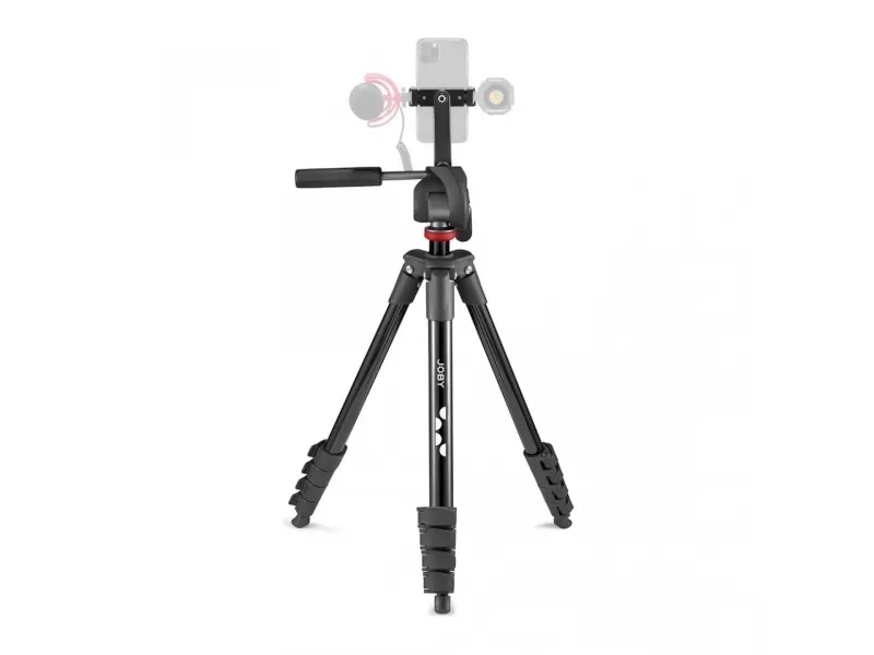 Joby Compact Advanced Kit - Stativ med ben