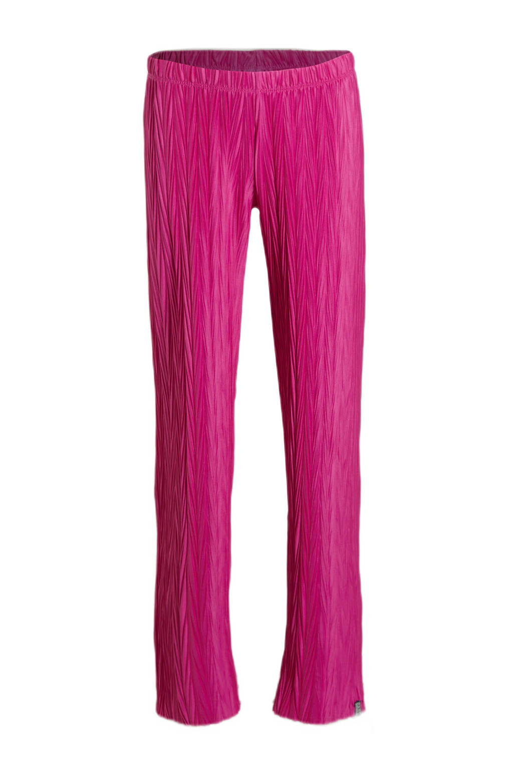 Cars straight fit broek GULY zoetroze