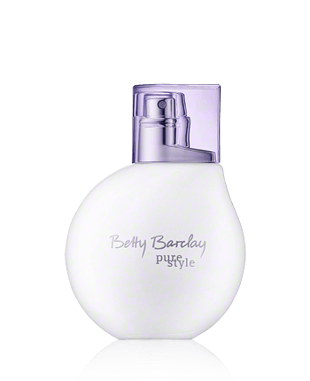 Betty Barclay Pure Style edt vapo 50ml