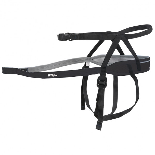 Rock Empire - Canicross - Harnais pour chien
