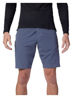 Short Fox Flexair Ascent Gris