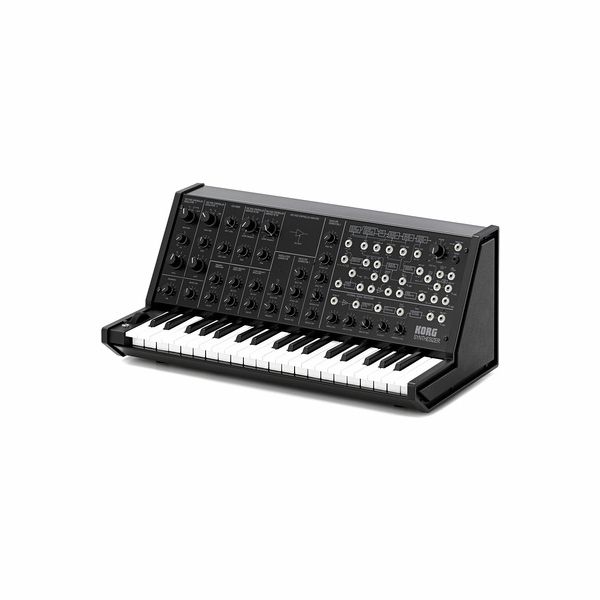 Korg MS-20 mini B-Stock