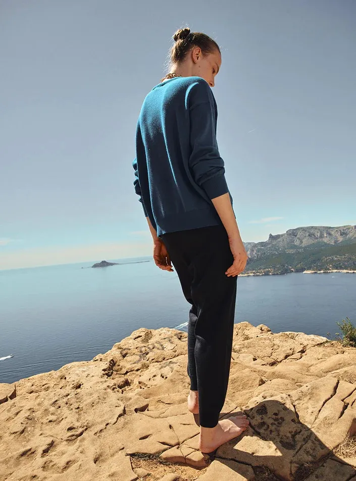 Joggpant Adrienne Lafrançaise