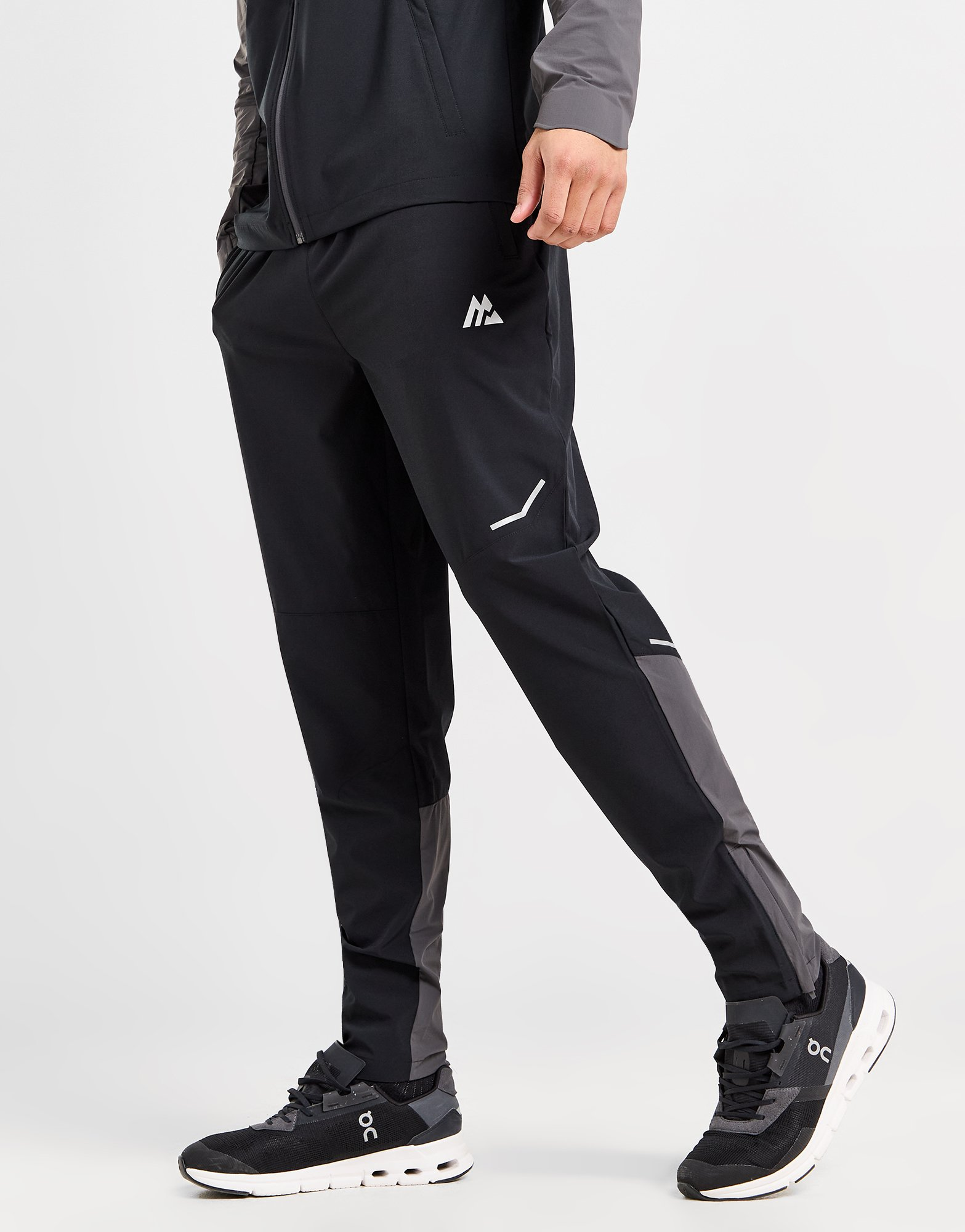 MONTIREX Pantalon de jogging Curve 2.0 Homme