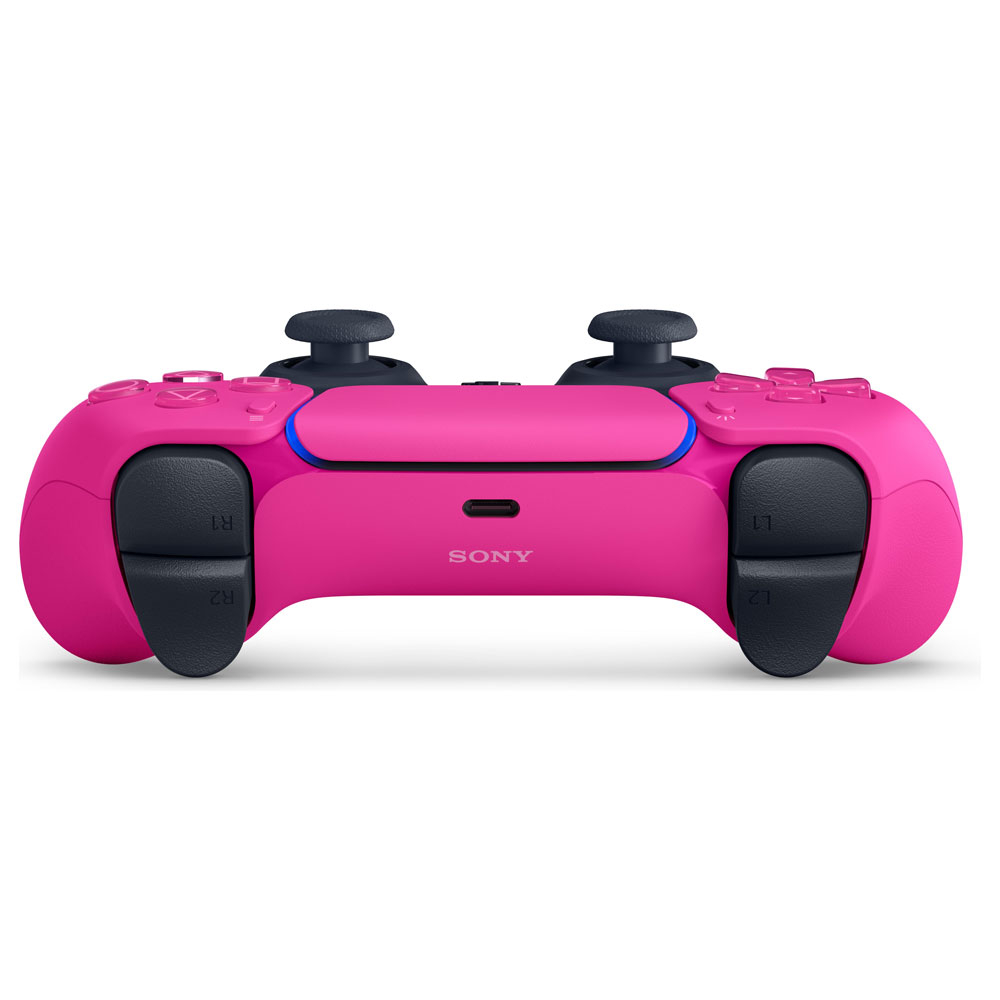 Playstation 5 PS5 DualSense Wireless Controller V2 (1000040192) - Nova Pink (Pink)