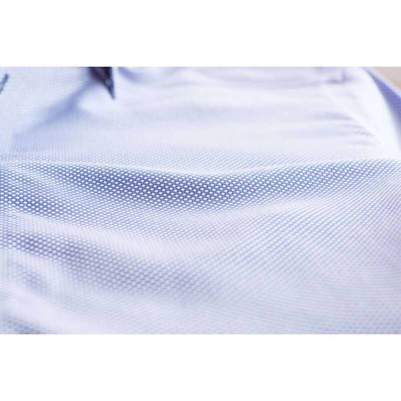 J.Harvest & Frost PB48 JacquardChemise Regular Fit Hommes