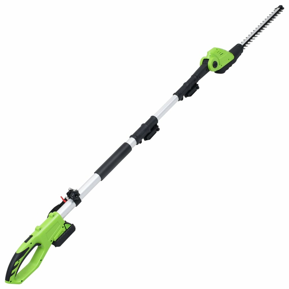Set outils électriques jardin sans fil 3pcs chargeurs/batteries