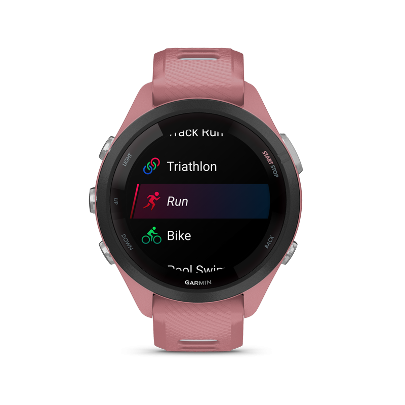 garmin forerunner 265s 41 mm music gps pulsur 39 010 02810 15 ncc