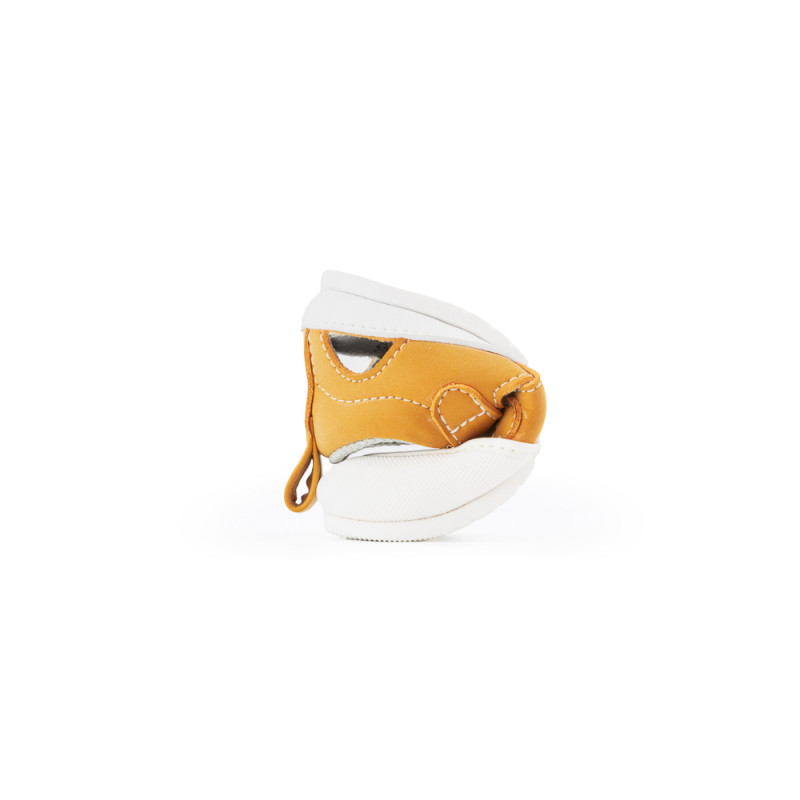 Zapato feroz Zapato Feroz Féroces Javea Mostaza