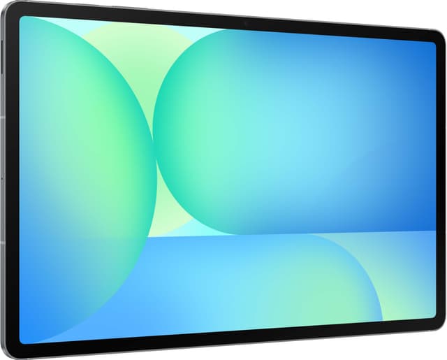 Samsung Galaxy Tab S10 FE+ 5G tablet 8/128GB (Grå)