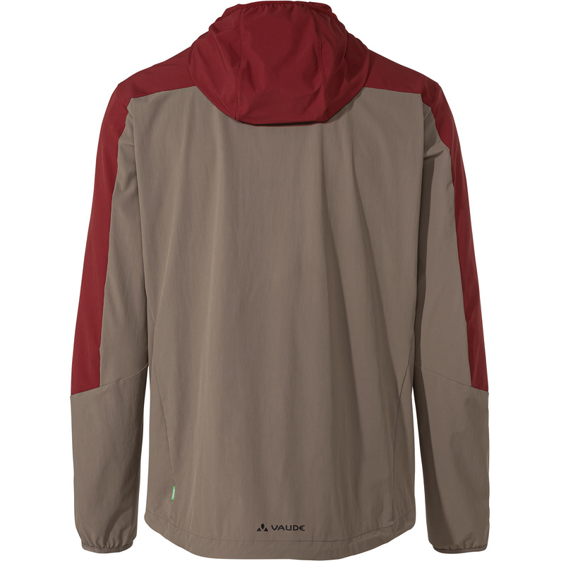 Vaude Herren Moab IV Jacke