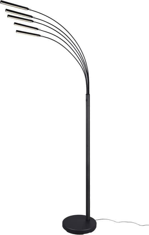 LED-Stehleuchte