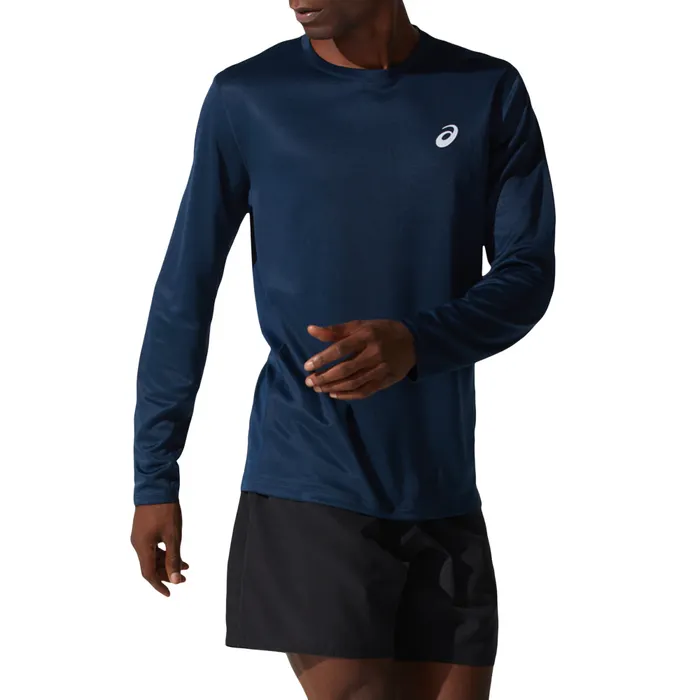 Asics Core Sportshirt Heren