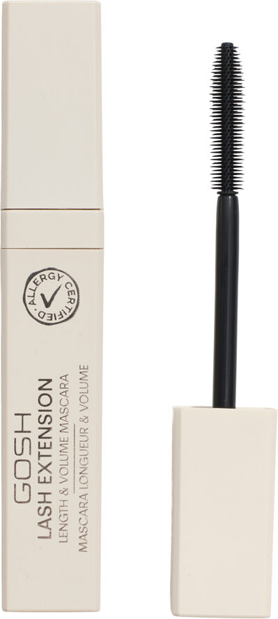 Gosh GOSH Lash Extension Mascara