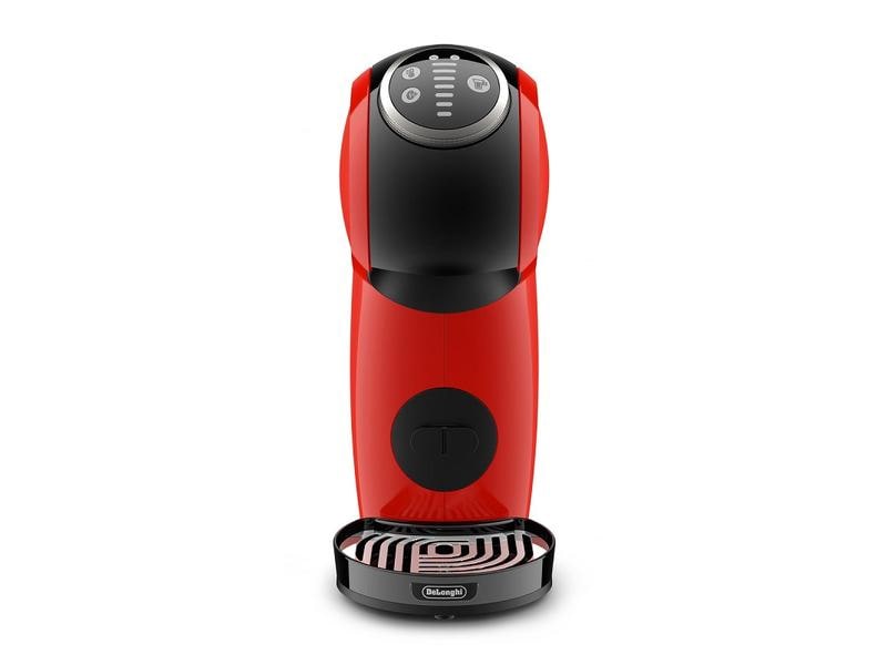 De'Longhi Portionskaffeemaschine Dolce Gusto Genio S Plus Kaffeemaschine für Nescafé Dolce Gusto Kapseln