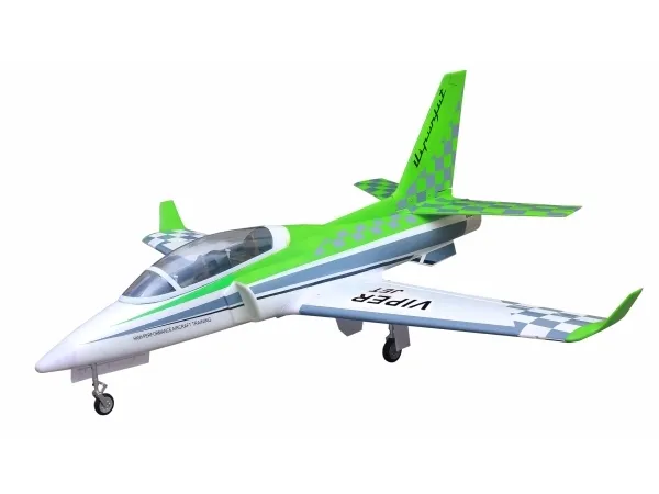 Amewi AMXFLIGHT VIPER JET V4 PRO, Fly, 3,25 kg