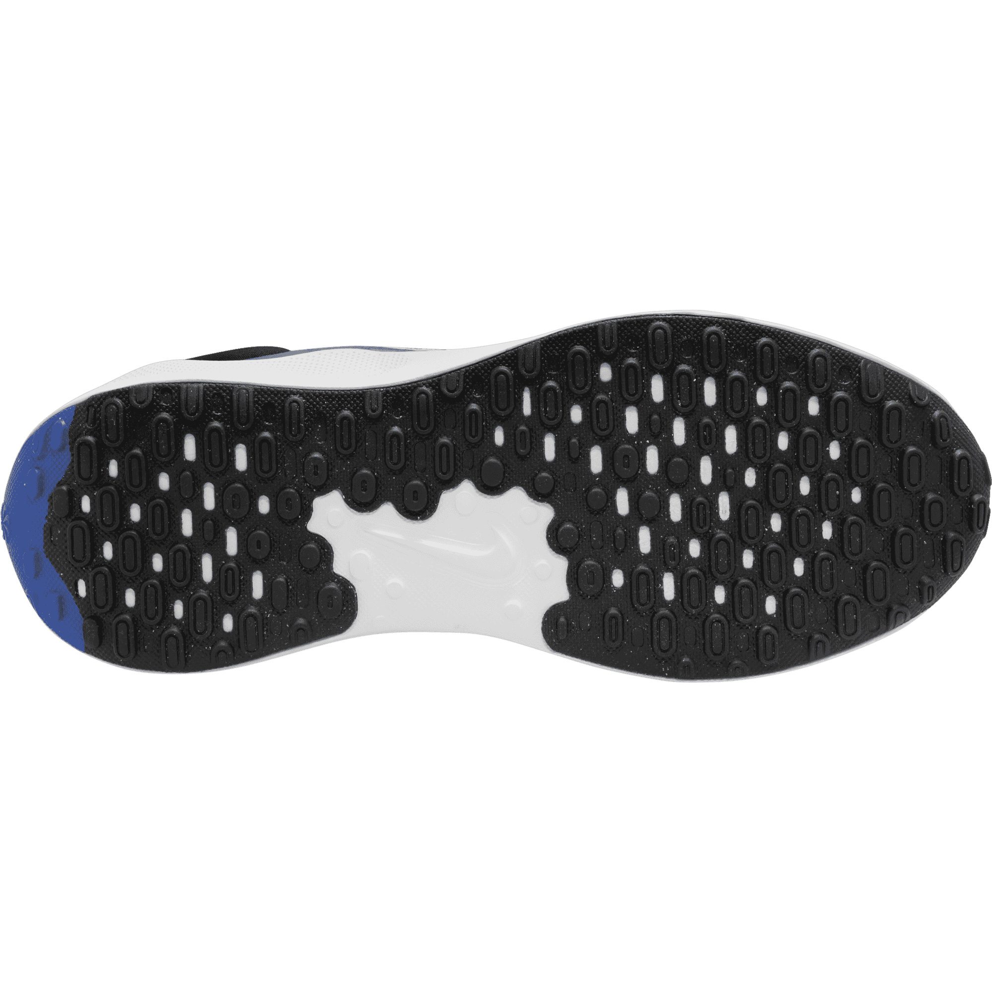 Nike Revolution 7 Laufschuhe Kinder game royal