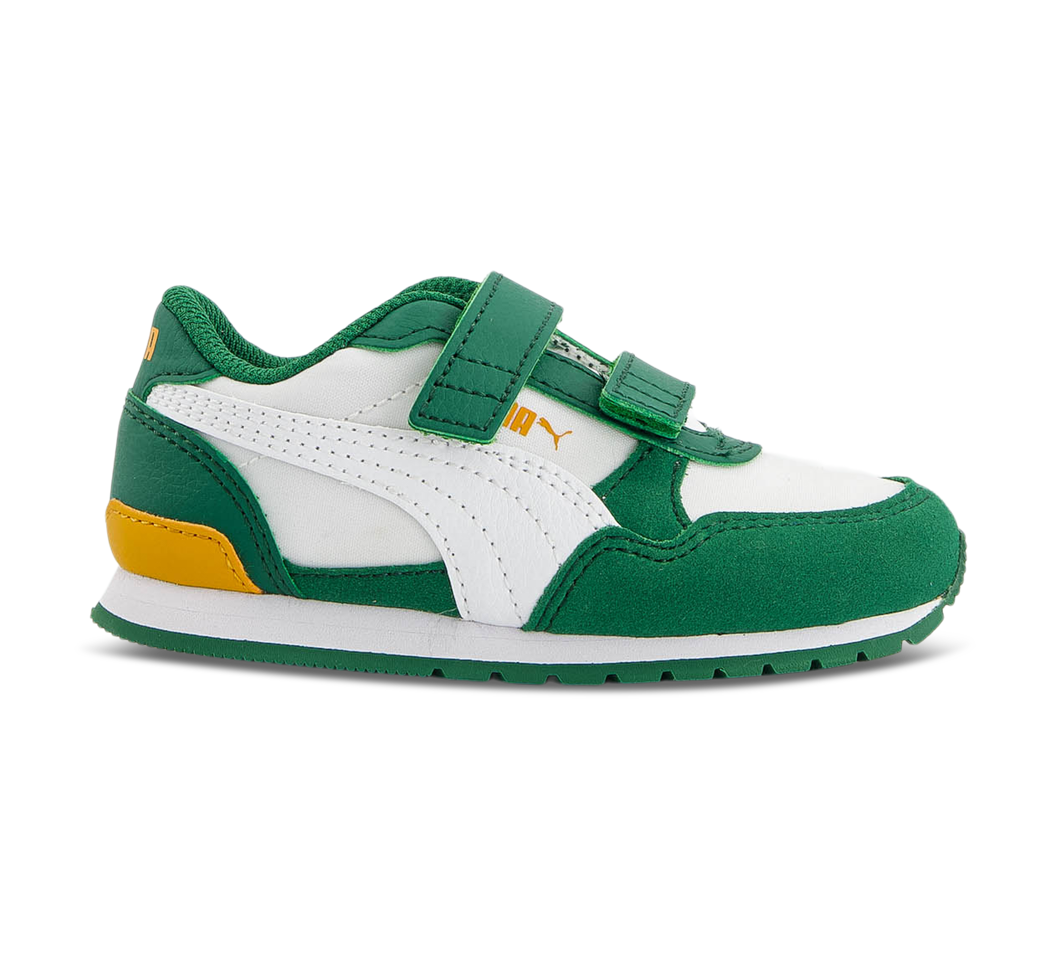 Puma ST Runner v3 NL V Inf/PS weiss