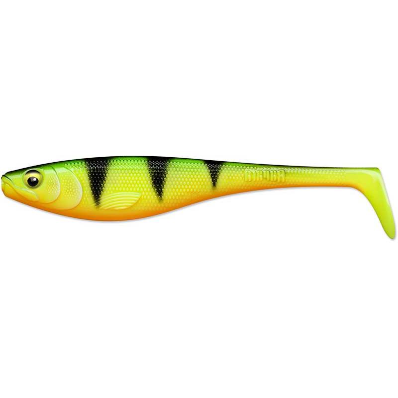 Leurre Souple Rapala Soft Peto - 18Cm