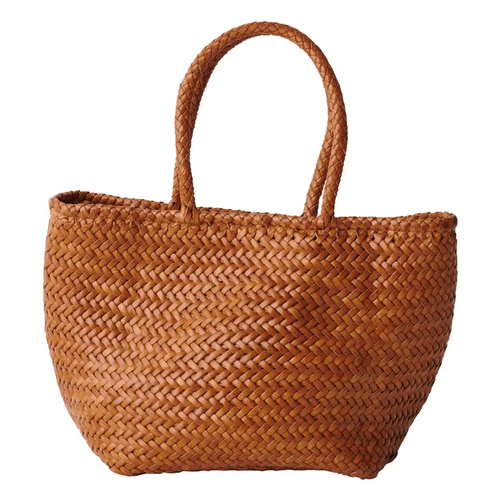 Dragon Diffusion Petit Panier Grace | Camel