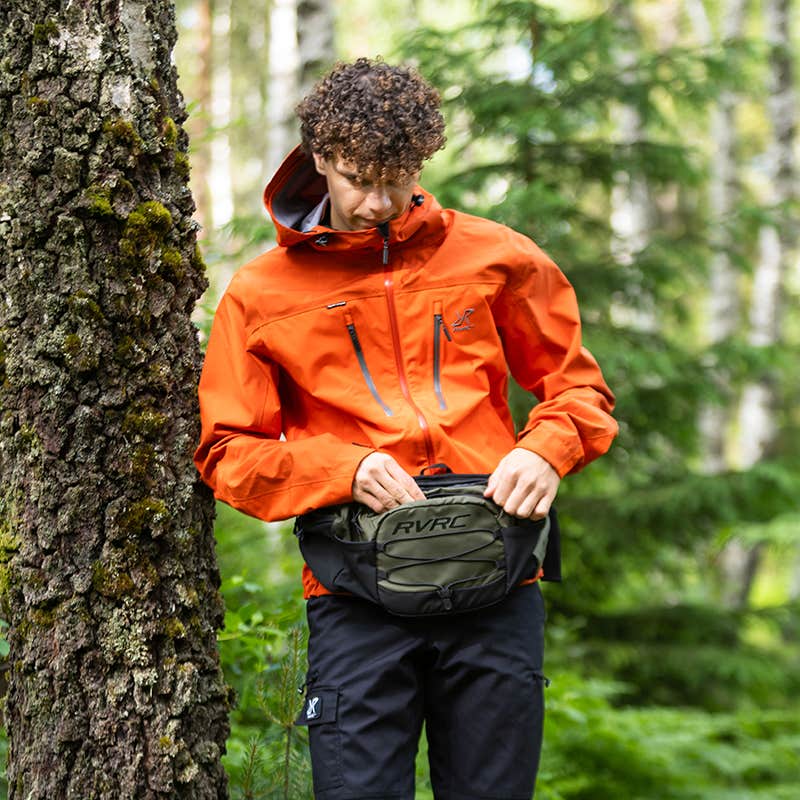 Explor Hip Pack 5L  Kalamata