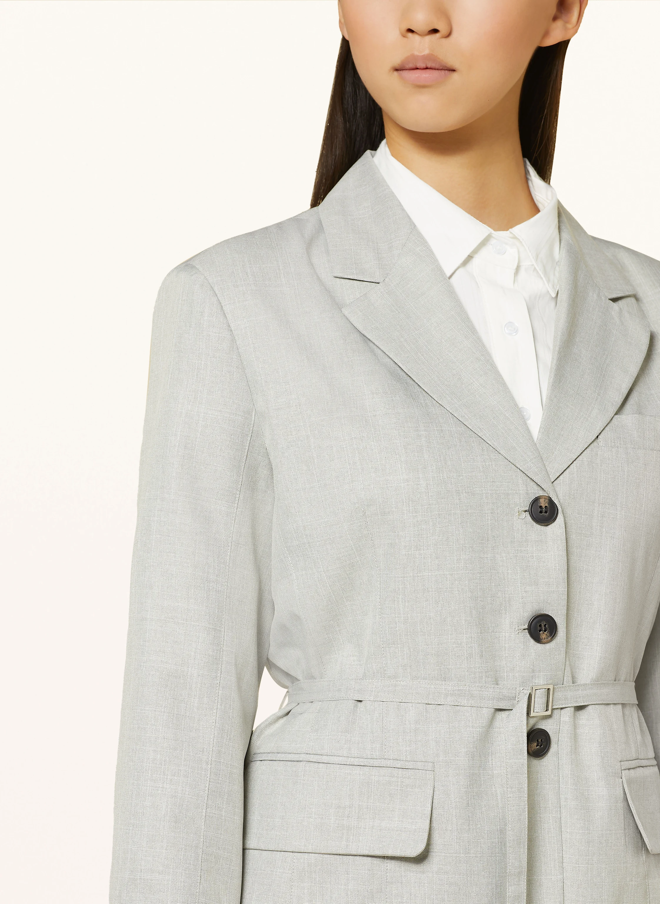 ICHI Blazer IHLEEVANA