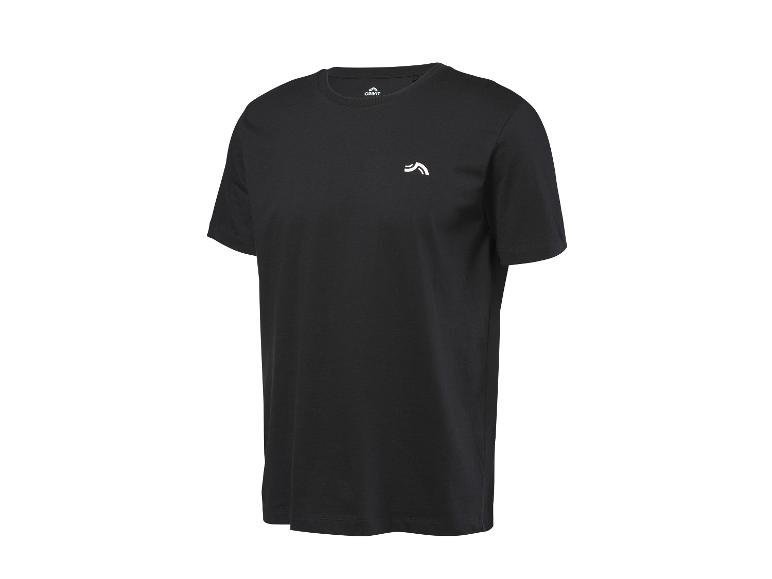 Heren sportshirt