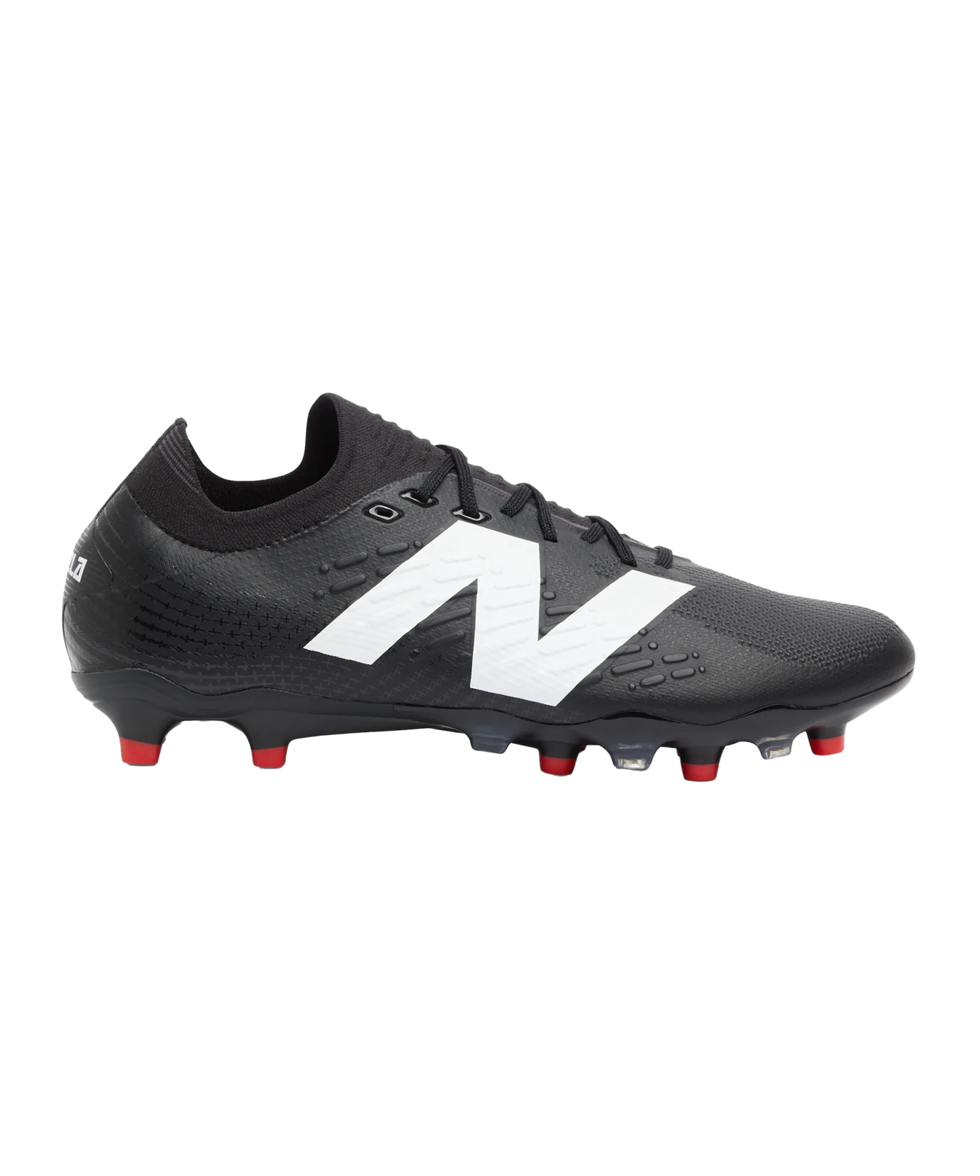 New Balance Tekela V4 Pro Low FG Black Out Schwarz FM45