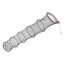 Sammenleggbar fiskebrønn 203xØ41,5 cm
