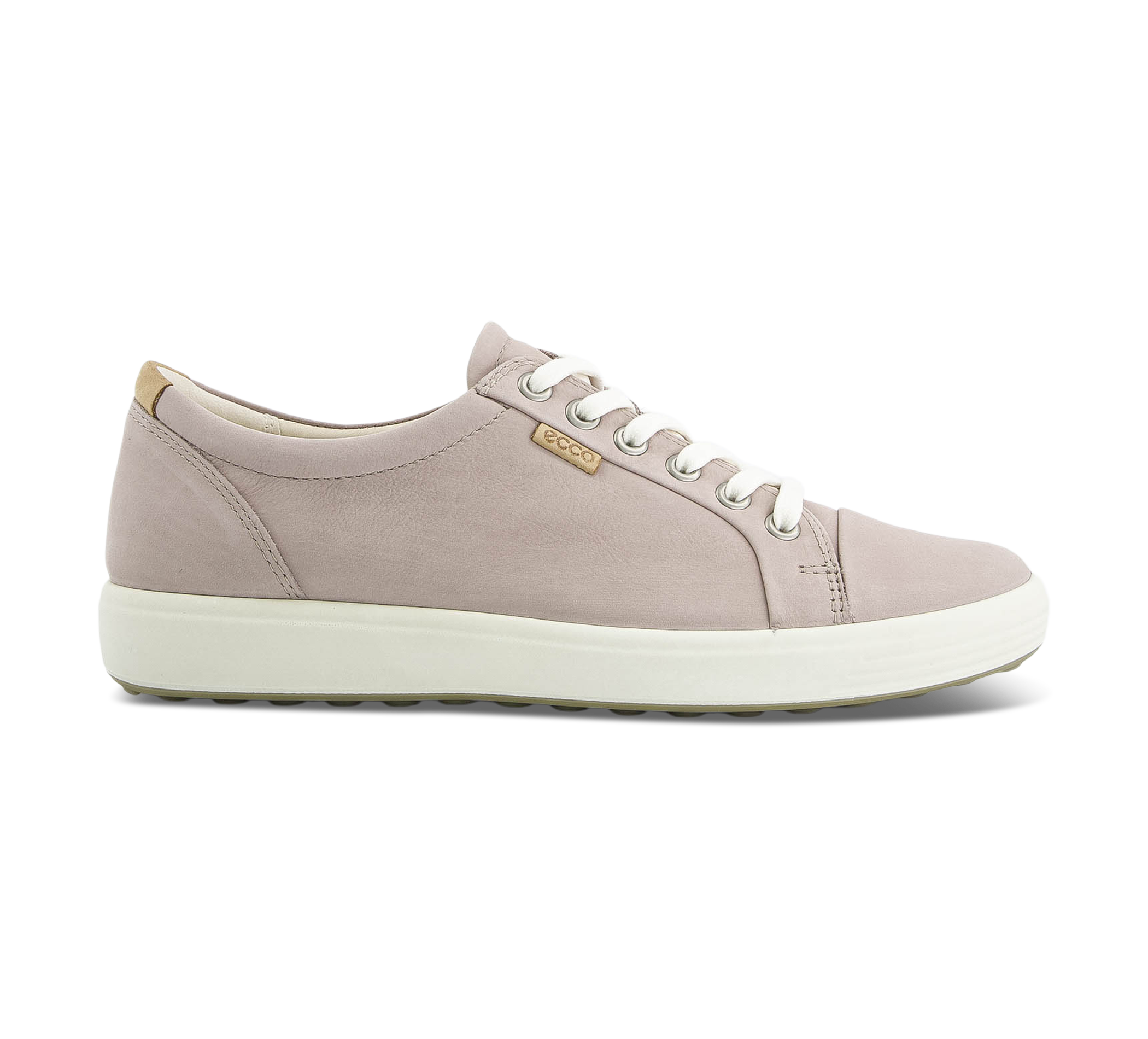 Ecco SOFT 7 beige/taupegrau