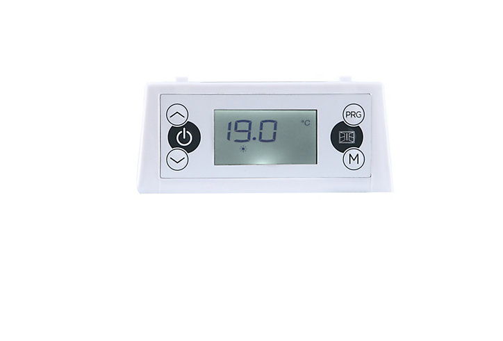 Panneau rayonnant Dillam 1500W vertical