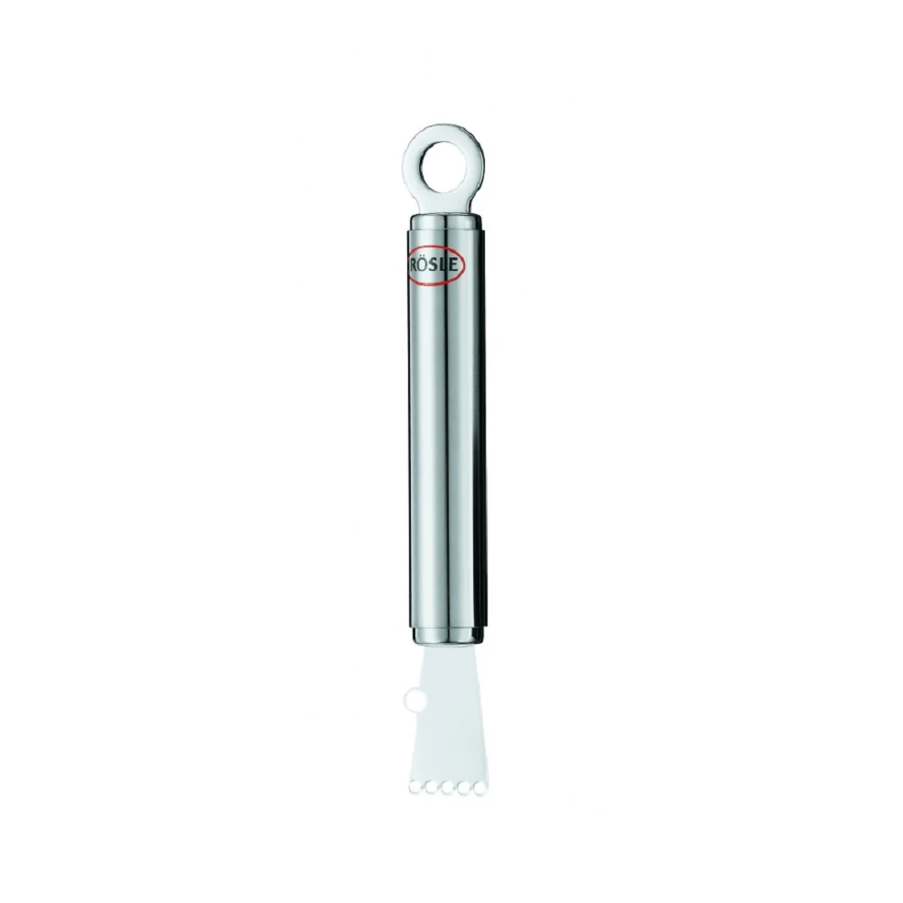 Zesteur Inox Rosle