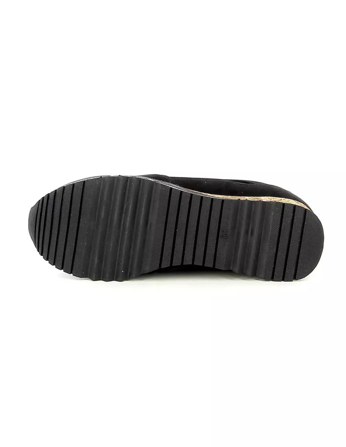 MARCO TOZZI 23781 - Baskets Noir