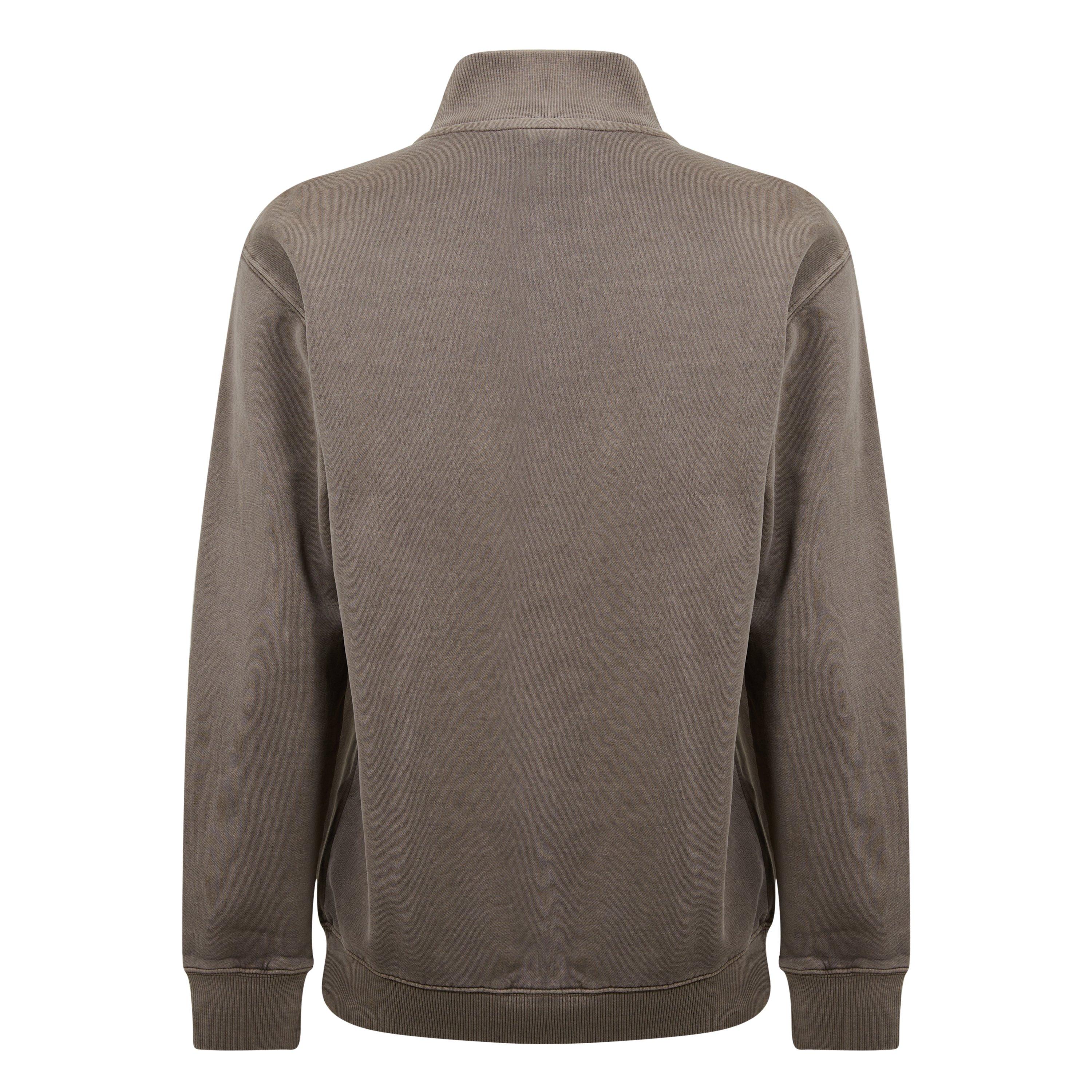 Reebok Cl NdquarterZip Sn99