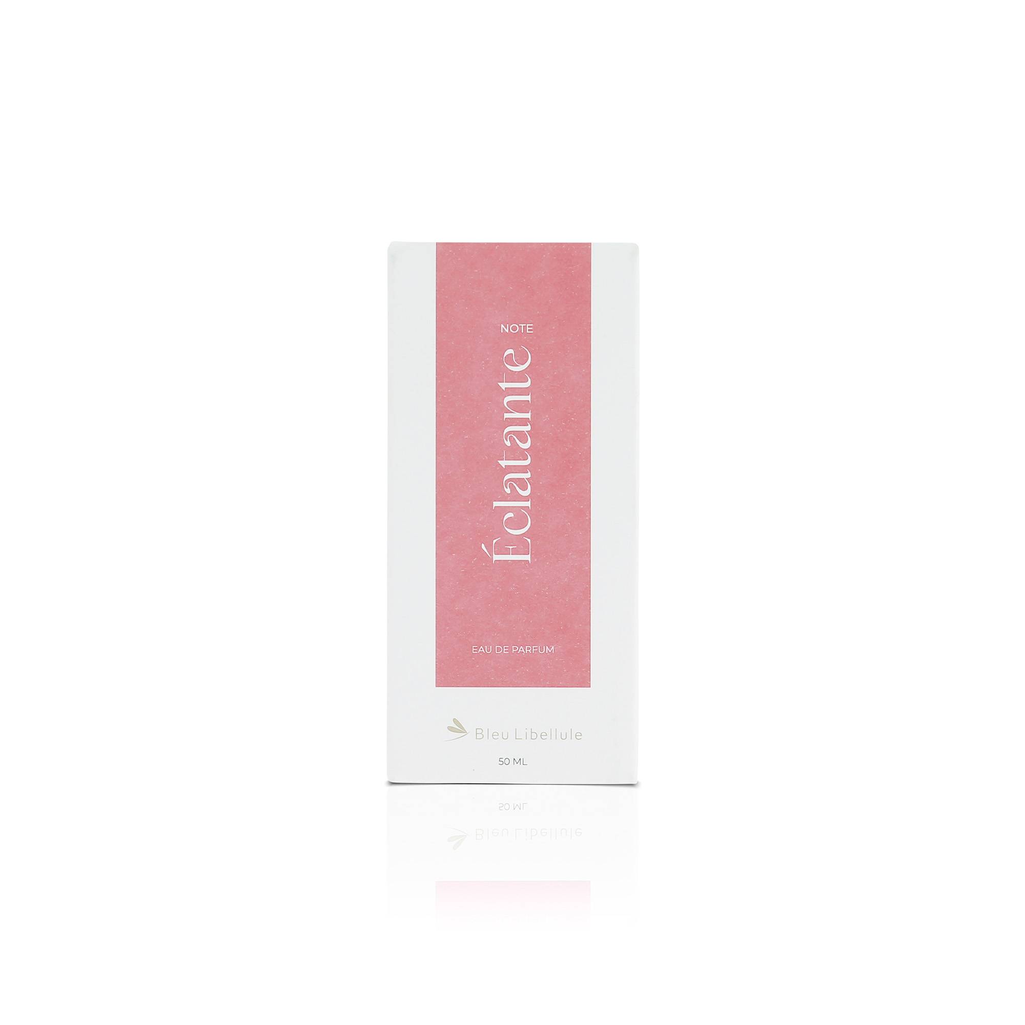 Eau de Parfum Note Éclatant / 50ml