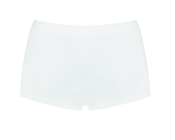 Sloggi Sensual Fresh Short Wit 46 1 stuk