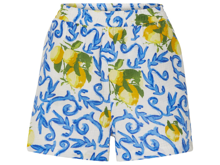 Dames short