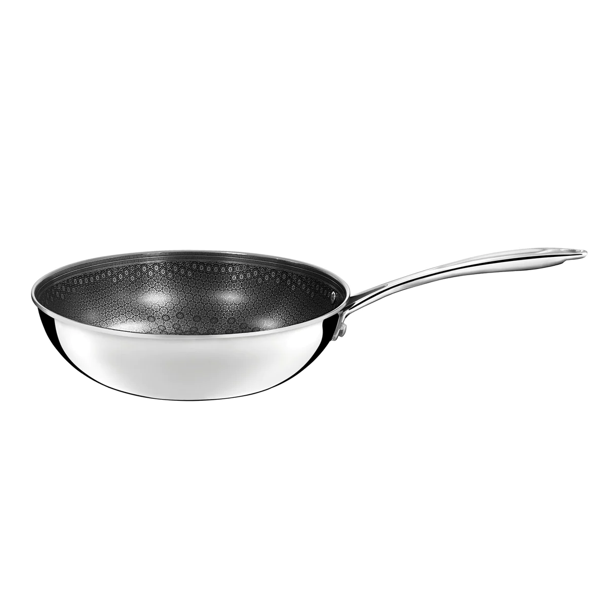 Virtuo - Wok 24 cm Cuisinox