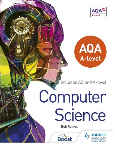 AQA A level Computer Science (Paperback)