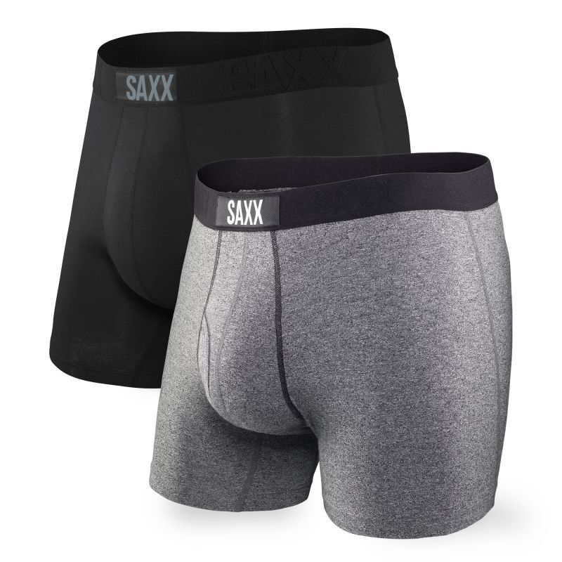 Vibe 2-Pack - Boxer homme