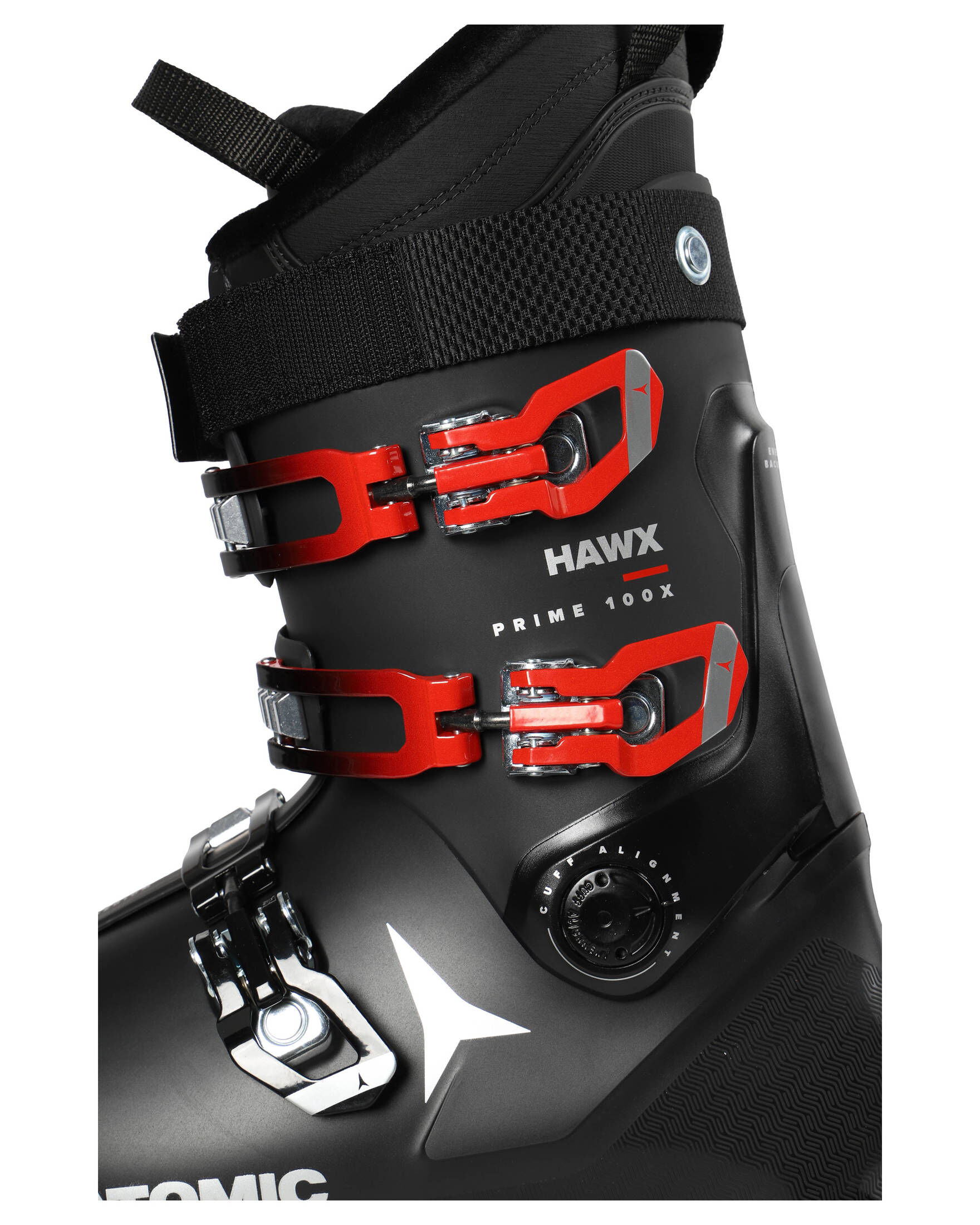 Atomic| Herren Skischuhe HAWX PRIME 100X GW