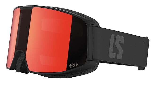 LOUBSOL - MASQUE DE SKI LS 5 CAT 3