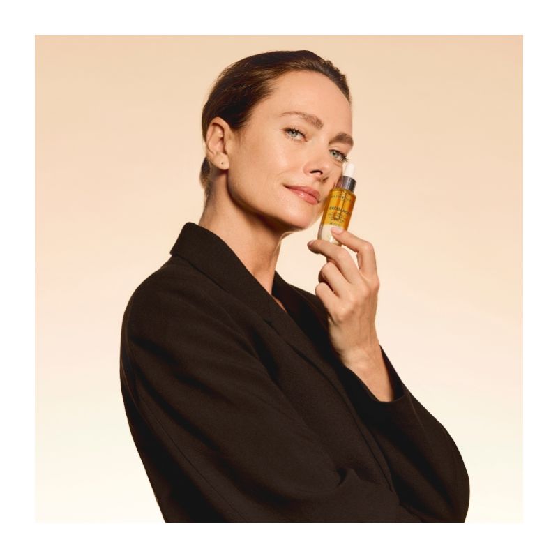 Huile de nuit Excellage Esthederm 30ml