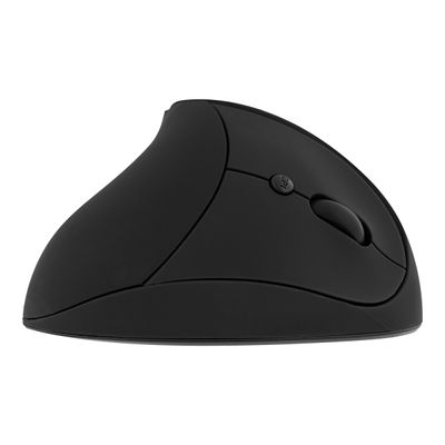 T'nB Ergo Line Mini - souris sans fil ergonomique - noir