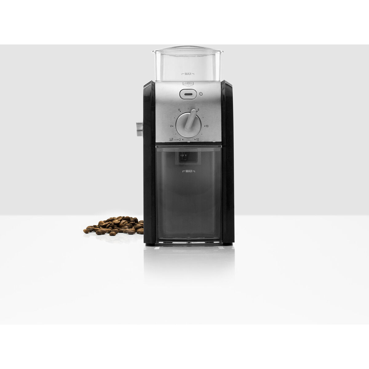 Nordica Kaffekvern Precision