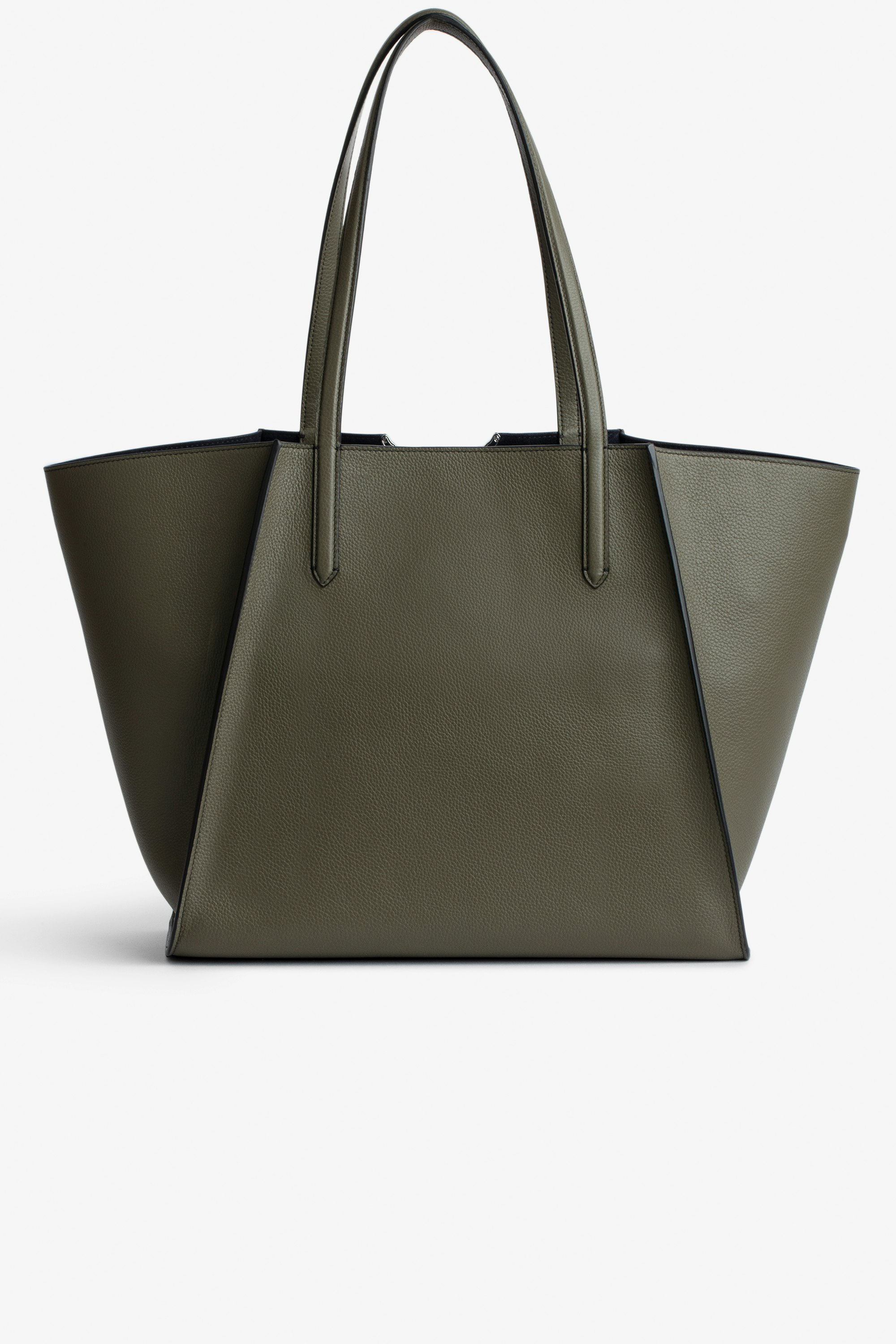 Sac Le Borderline