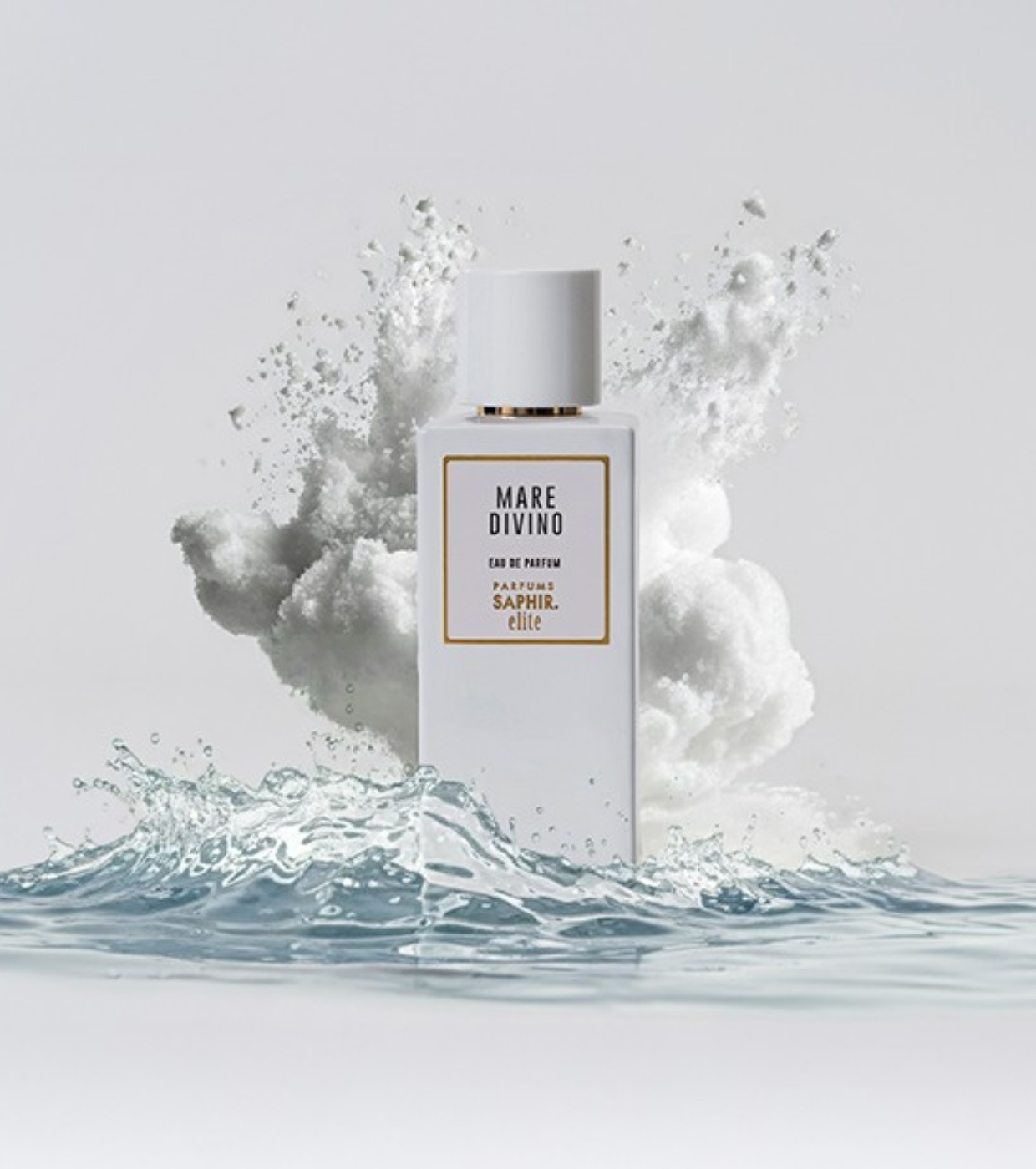 Saphir - *Elite* - Eau de Parfum - Mare Divino